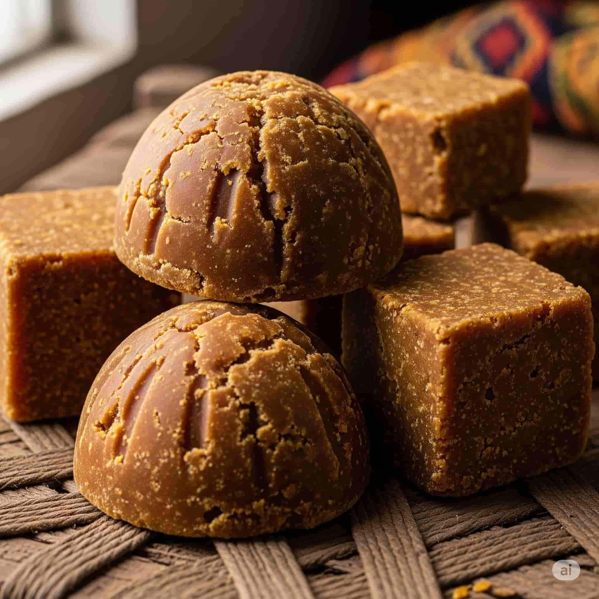 Solid Jaggery placeholder